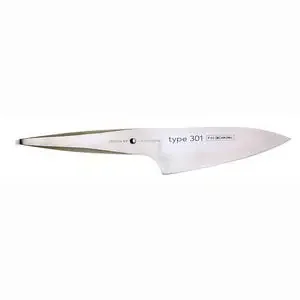 Chroma type 301 – 6 1/4″ Japanese Veggie Chef‘s Knife