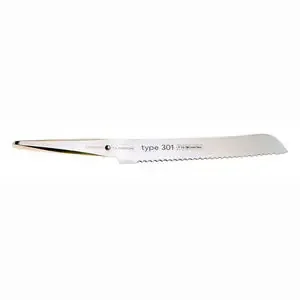 Chroma type 301 – 8 1/2″ Bread Knife