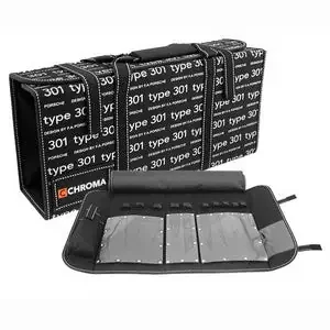Chroma type 301 – Chef‘s Carry Case