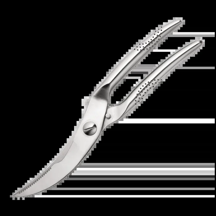 Ciseaux de cuisine 9″ iD3® – Cuisine::pro®