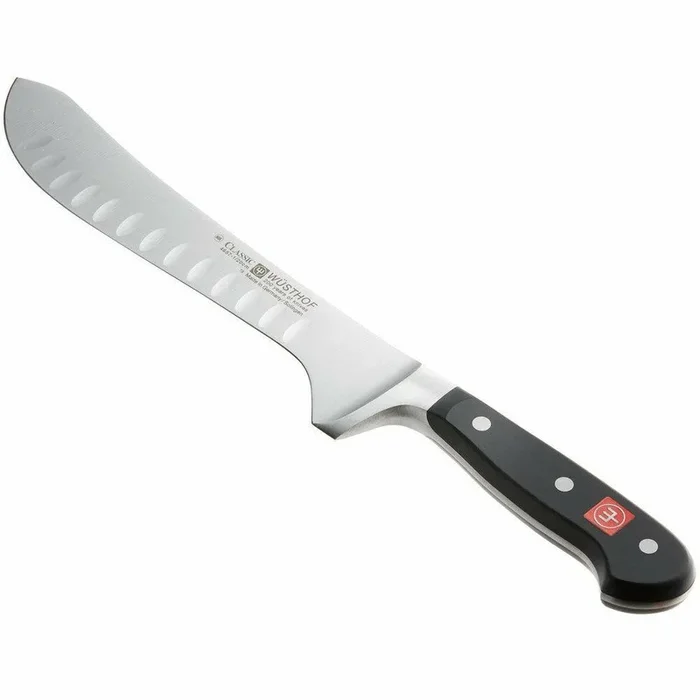Classic Butcher Knife 8″