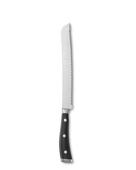 Classic Ikon 8″ Bread knife