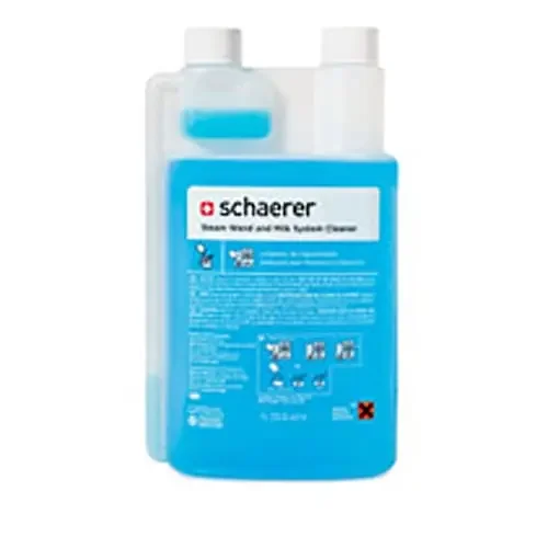 CLEANER,MILK,STEAM WAND