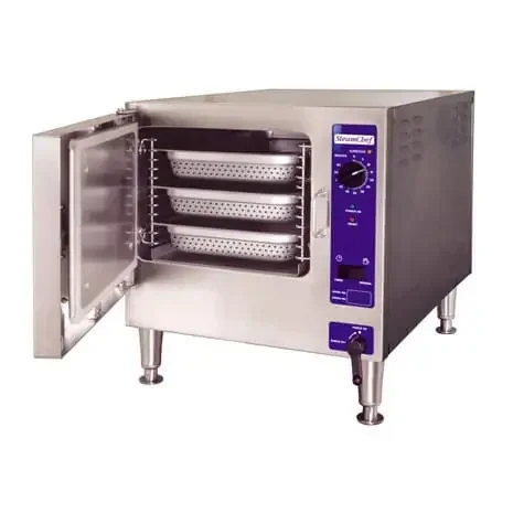 Cleveland Range 22CET3.1 SteamChef™ 3 Convection Steamer