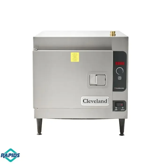 Cleveland Range Countertop Convection Steamer