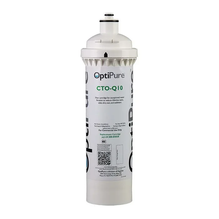 Cleveland Range FLT0014 Optipure Water Treatment Cartridge