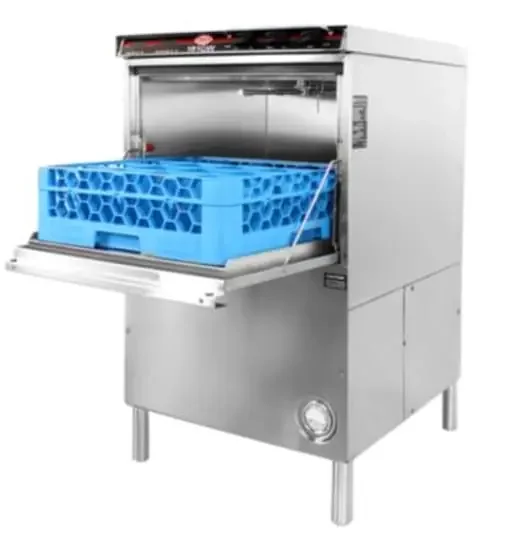 CMA Dishmachines 181GW Energy Mizer Undercounter Glasswasher