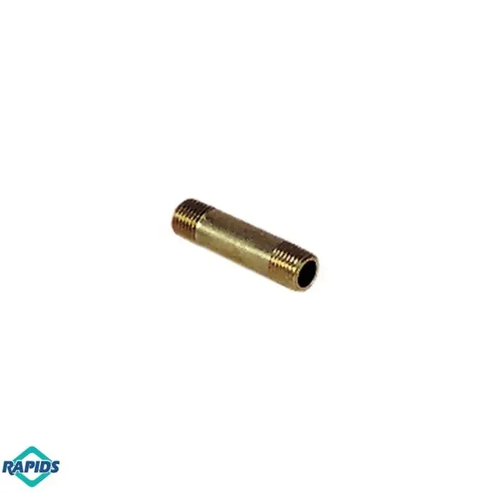 Co2 Regulator Connector Stem for Joining Beer Gas Regulators