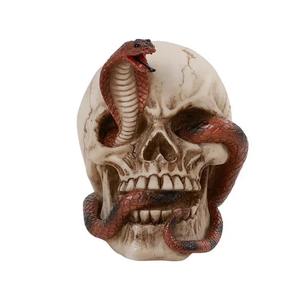 Cobra Skull