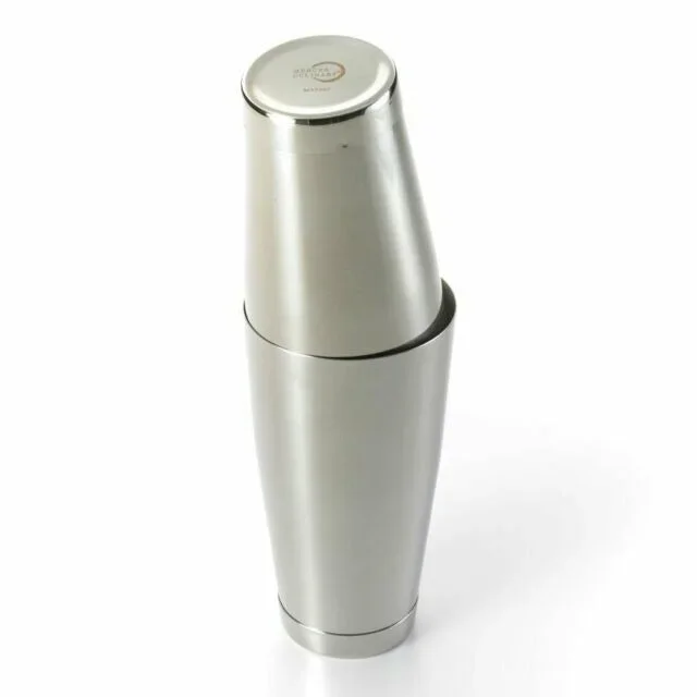 Cocktail Shaker Set 18oz & 28oz