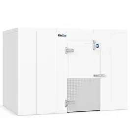 Coldline 10 x 10 Walk-in Refrigerator Cooler Box