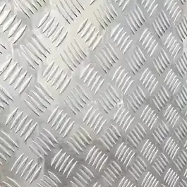 Coldline Diamond Plate 12‘ x 16‘