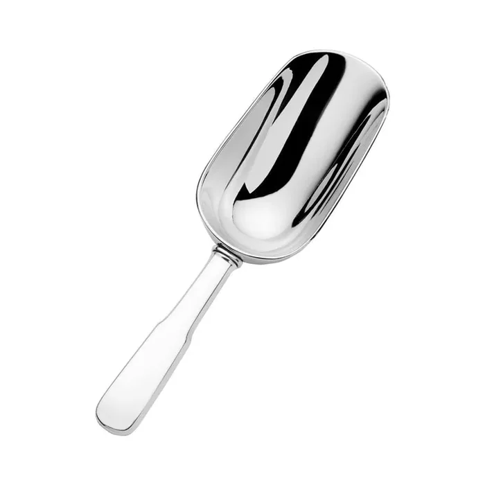 Colonial Sterling Ice Scoop