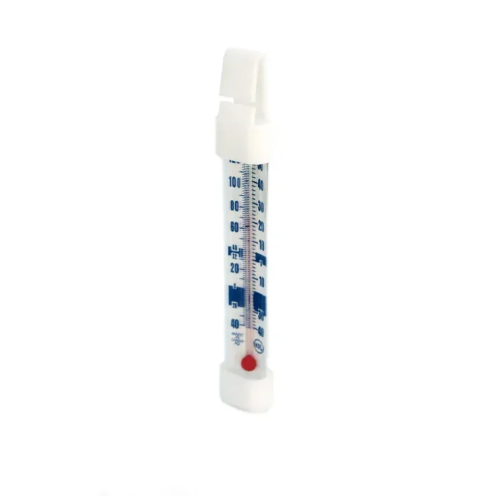 Comark EFG120C Refrigerator/Freezer Thermometer