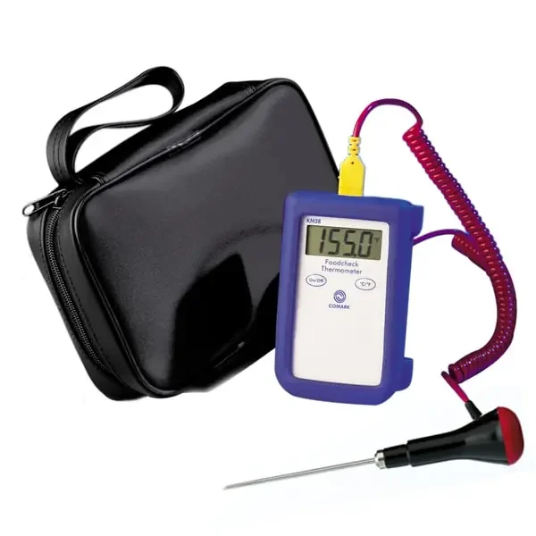 Comark KM28/P3 Food Thermometer Kit