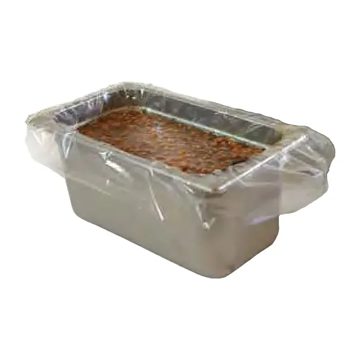 Command Packaging K6663 18″ x 14″ Bag Liner – 250 / CS