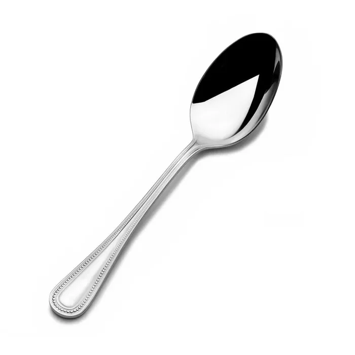 Continental Bead Serving Spoon