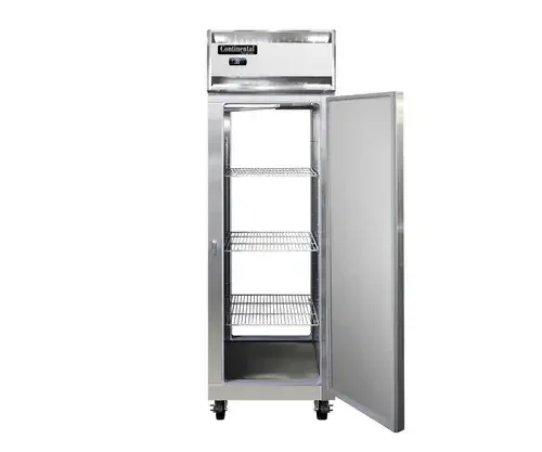 Continental Refrigerator 1FNSAPT Freezer
