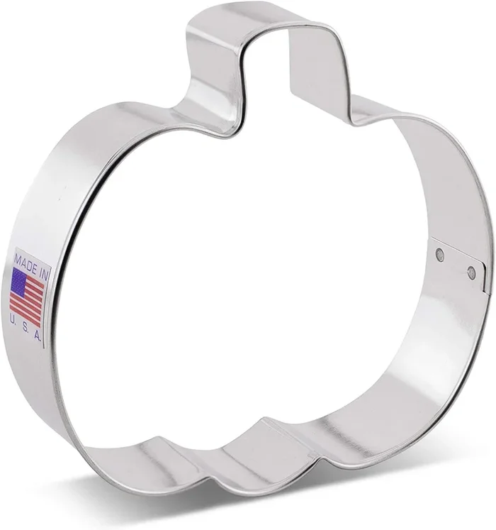 Cookie Cutter – Pumpkin