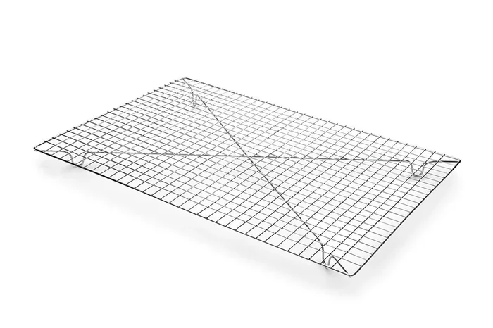 Cooling Rack 18″ x 12.5″ – Chrome