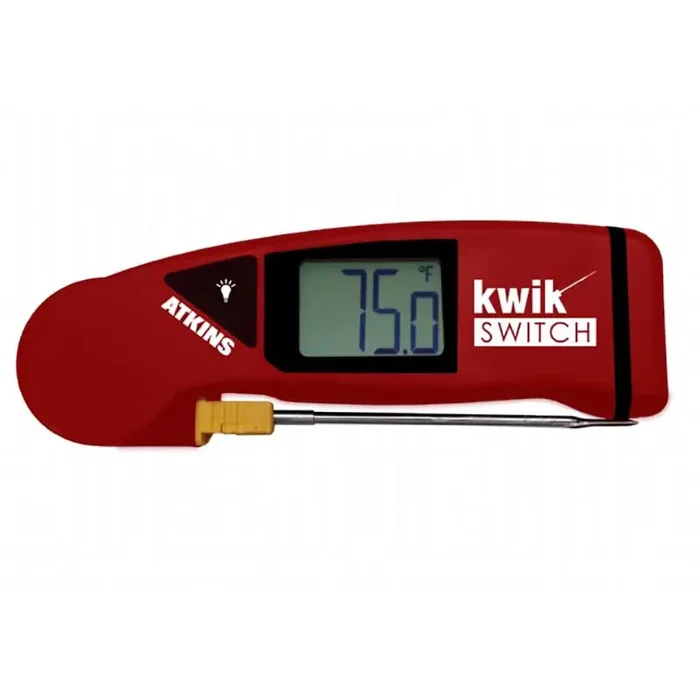 Cooper-Atkins 94100 3-3/4″ KwikSwitch Digital Thermocouple