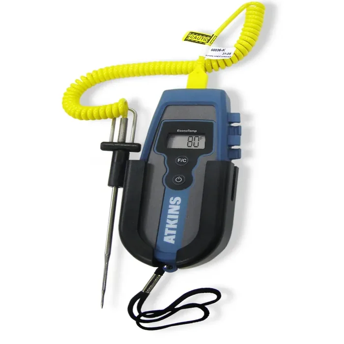 Cooper-Atkins® 93230-K EconoTemp Thermocouple Combo Pack – Kit