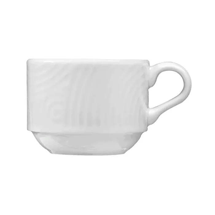 Corby Hall 048 0201 Ecos 4 ounce Stack Cup – 24 / CS