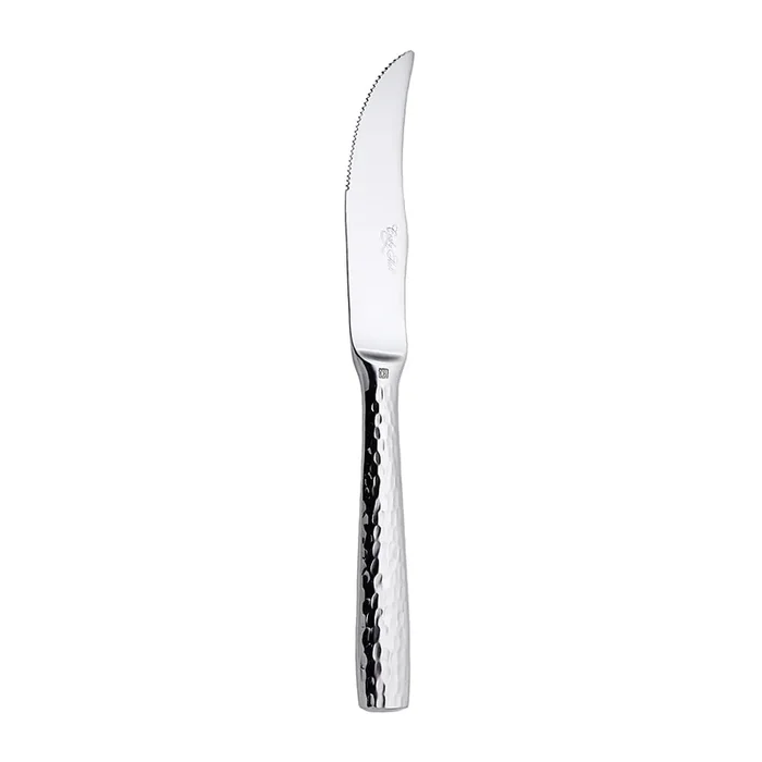 Corby Hall 5861 S/S Sante Fe Steak Knife – Dozen