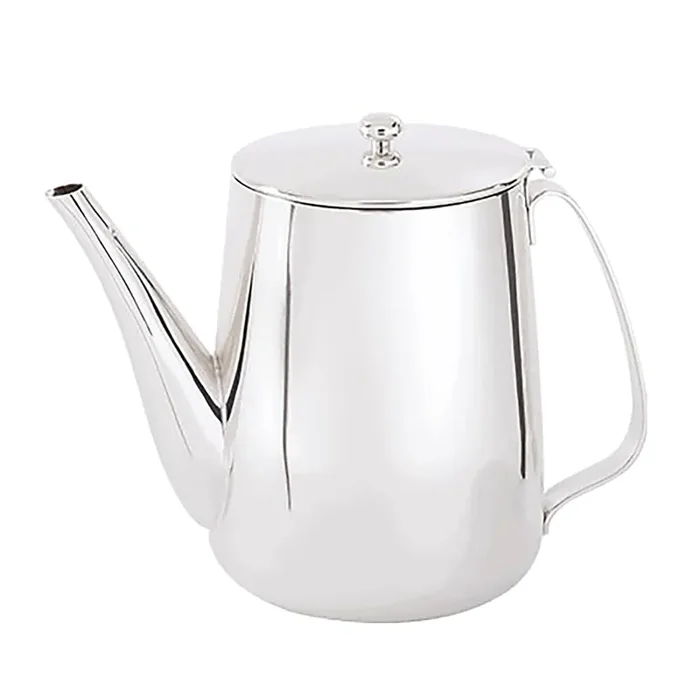 Corby Hall A07205 Riviera S/S 70 Ounce Coffee Pot