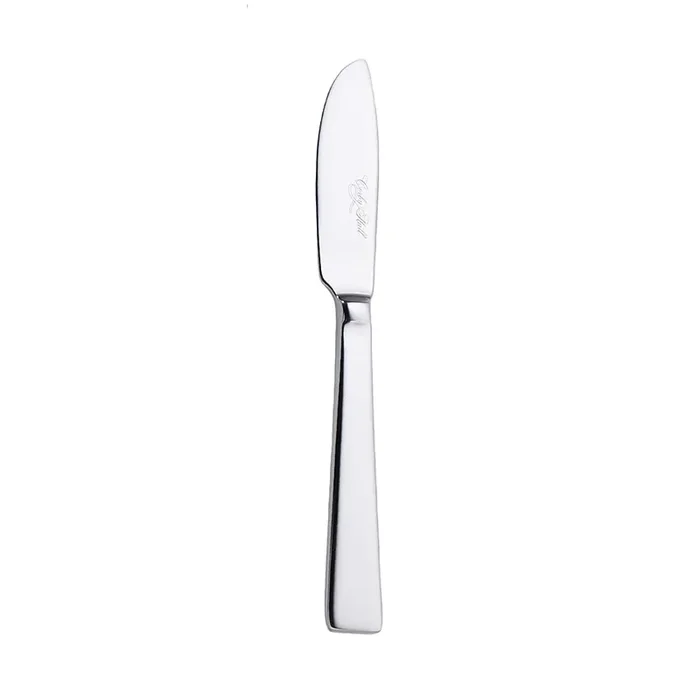 Corby Hall M5466 Satin Monaco Butter Knife – Dozen