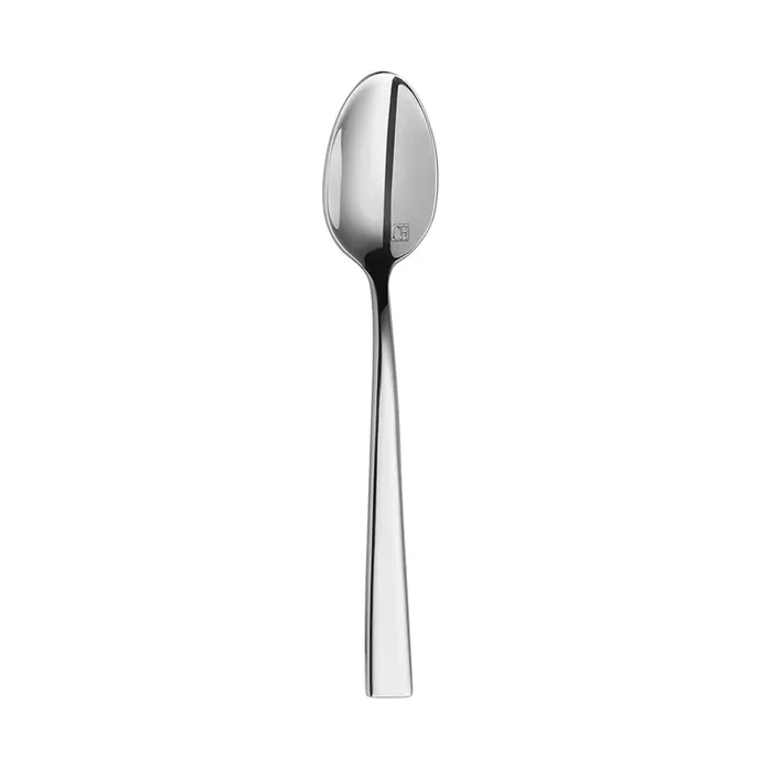 Corby Hall M5605 Satin Aura Demitasse Spoon – Dozen