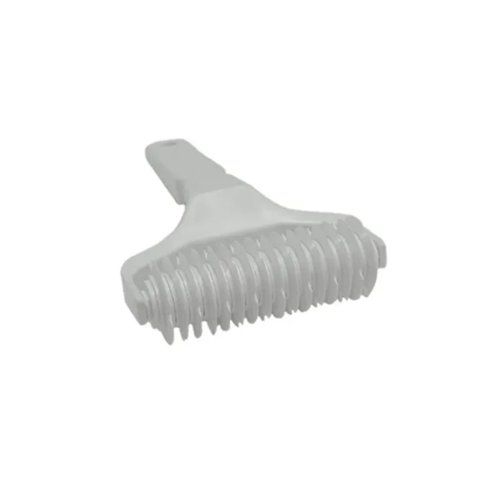 Coupe-pâte en plastique