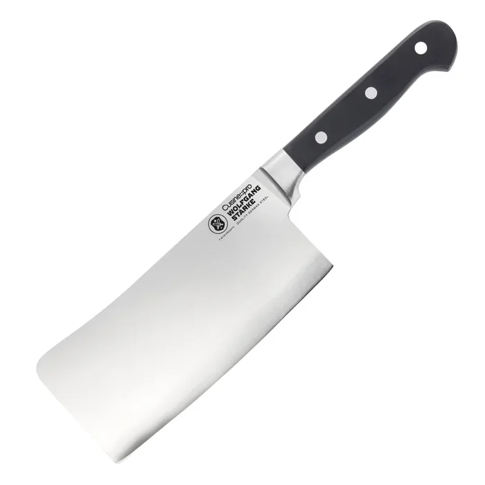 Couperet 16.5 cm WOLFGANG STARKE – Cuisine::pro®