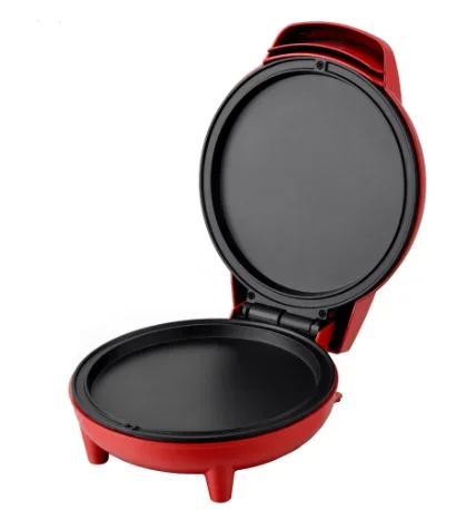 Courant Personal Griddle & Pizza Maker 7 inch