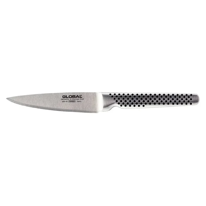 Couteau à dépecer forgé 11cm – Global