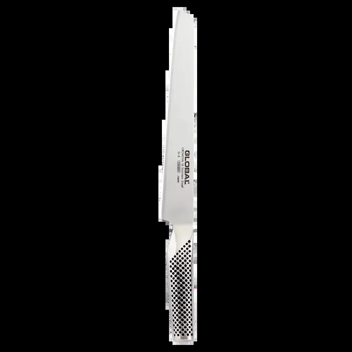Couteau à émincer Cromova 22 cm – Global