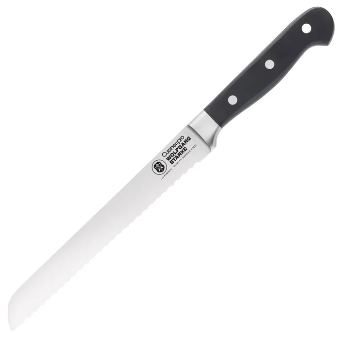 Couteau à pain 20 cm WOLFGANG STARKE – Cuisine::pro®