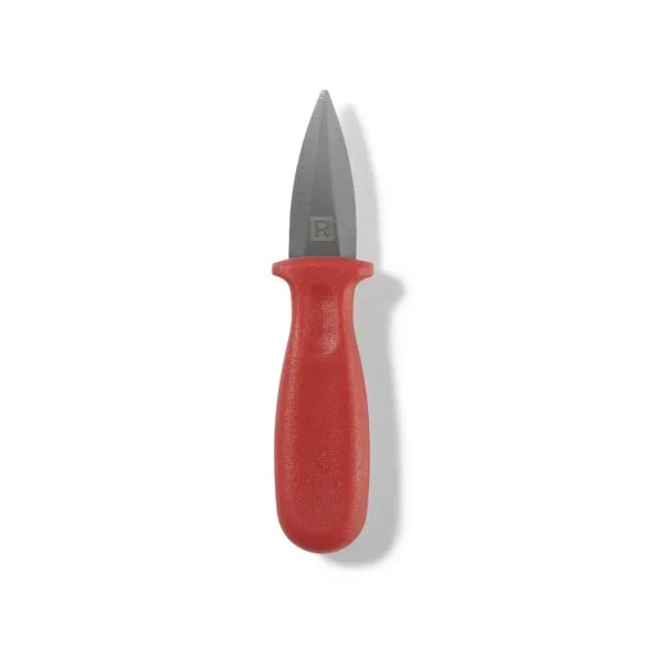 Couteau pour les huitres Rouge – Ricardo