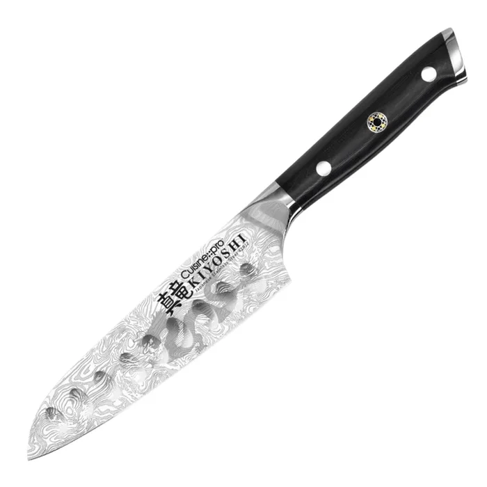 Couteau Santoku 13 cm KIYOSHI® – Cuisine::pro®