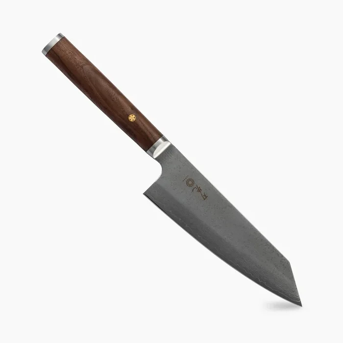 Couteau Santoku Série Pro 18cm – Hazaki