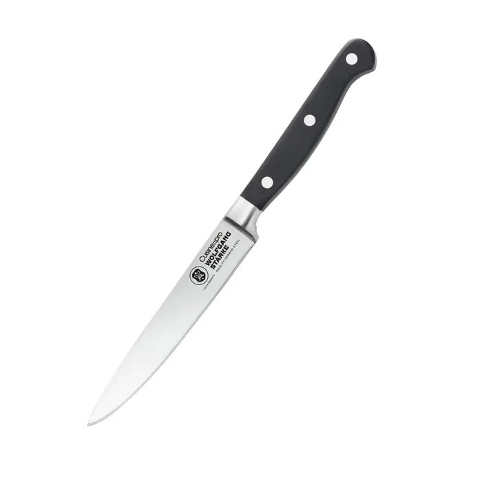 Couteau utilitaire 13 cm WOLFGANG STARKE – Cuisine::pro®