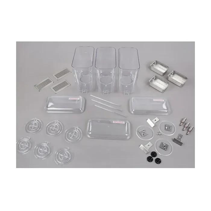 Crathco LV600908 Assembly Kit for D35-3 Bubbler