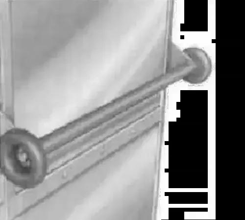 Cres Cor 1087 116 Vertical Push