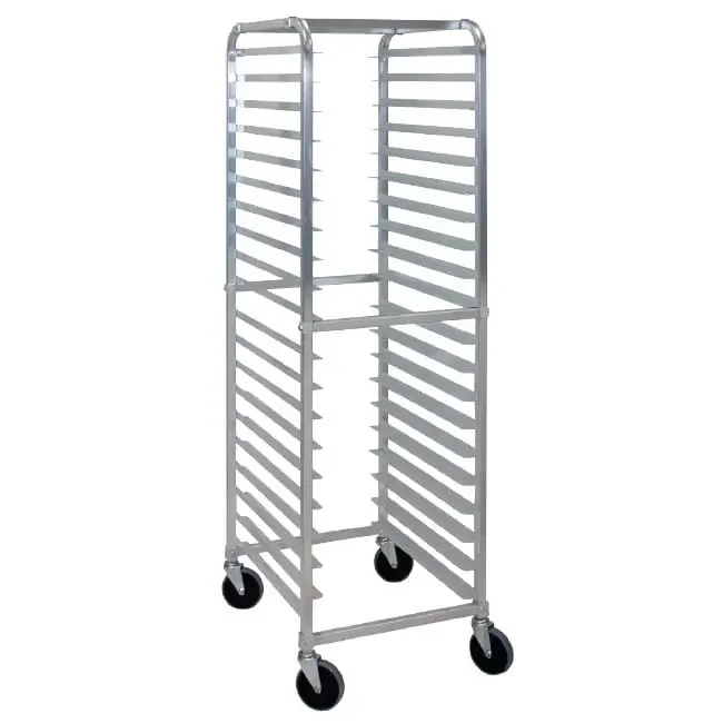 Cres Cor® 275-70-1820-KD Light Duty Knock Down Utility Rack
