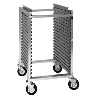 Cres Cor® 278-PT-1818 Mobile Work Stand
