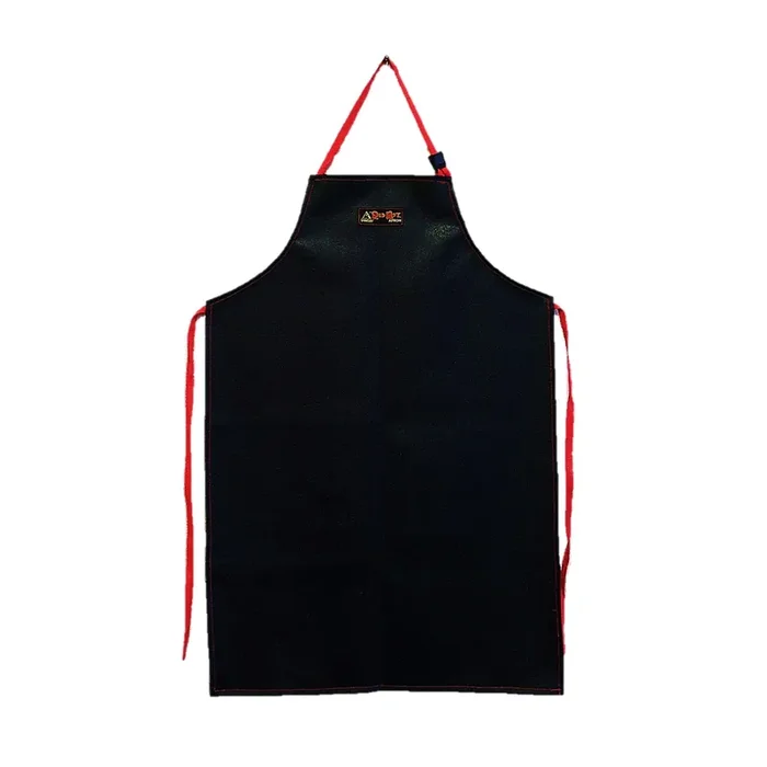 CrewSafe BP1055-35 Burn Protection 35″ The Red Hot Apron