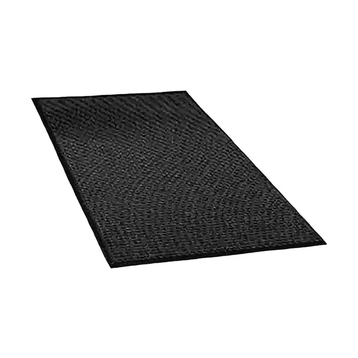 CrewSafe SP1010-PP Black 3 x 5‘ Absorba Mat