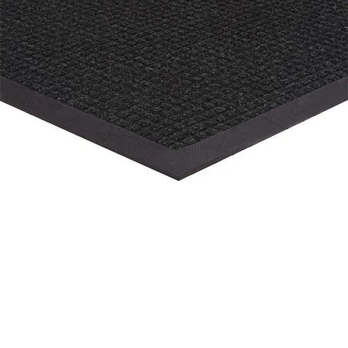 CrewSafe SP1067-PP Pepper 3‘ x 8‘ Absorba Mat