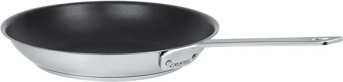 Cristel 1826 Collection – 9.5″ Non-Stick Frying Pan