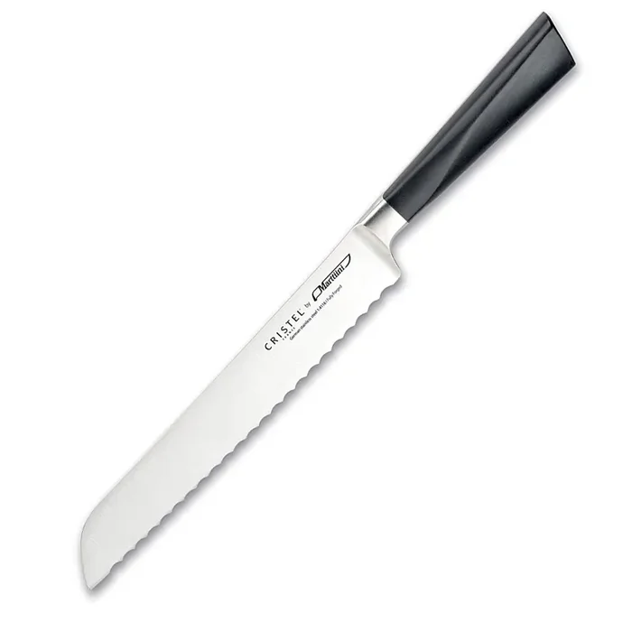 CRISTEL 8.5″ Bread Knife